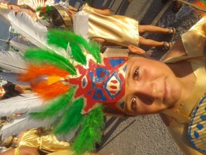 Azteci 2011. godina