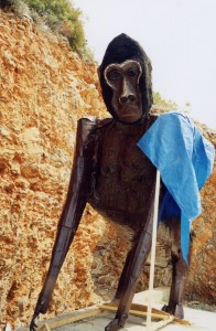 majmun 9