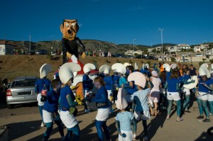 Karneval Senj 2008 002