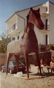 trojanski konj 2